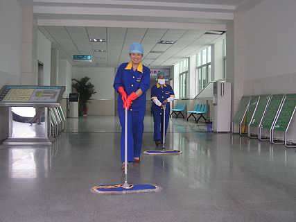 广州天河写字楼保洁公司,地毯清洗,保洁员驻场保洁服务-钱眼产品
